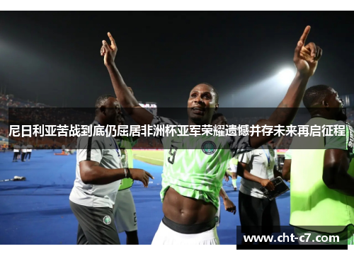 尼日利亚苦战到底仍屈居非洲杯亚军荣耀遗憾并存未来再启征程